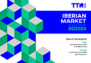 Mercado Ibrico - 2T 2025